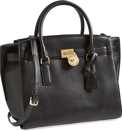 michael kors hamilton large traveler tote|Michael Kors nouveau Hamilton large.